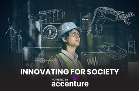 Innovating For Society