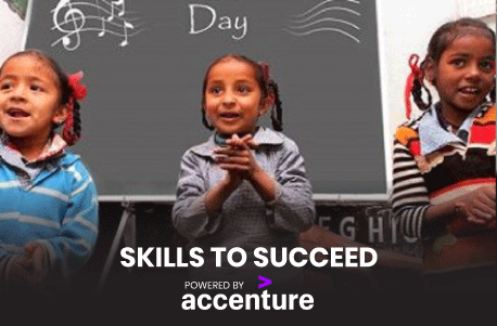 Skills To Succeed