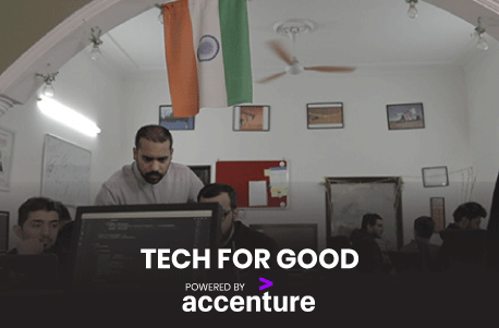 Tech For Good