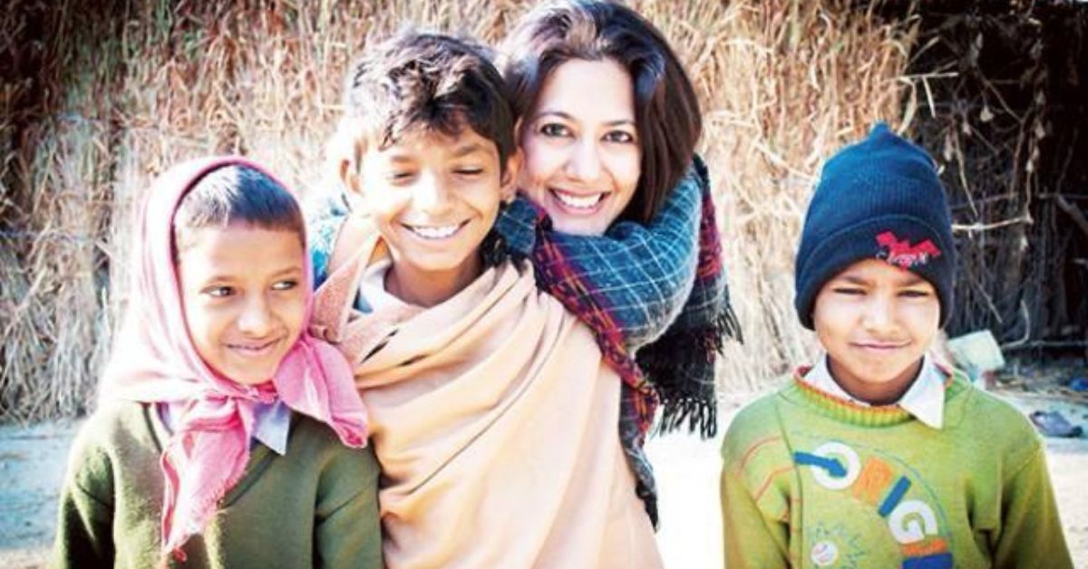 chhavi rajawat sarpanch transforms village of soda in rajasthan