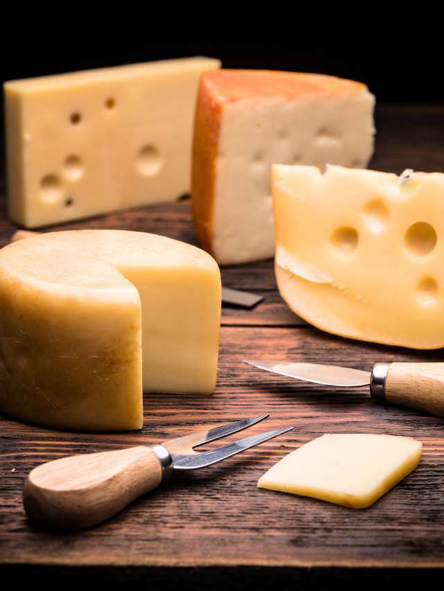 6 Must-Try Cheese Brands Making Artisanal Varieties Popular in Indian Kitchens