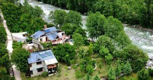 Top 8 Riverside Homestays in India To Escape The Heatwave