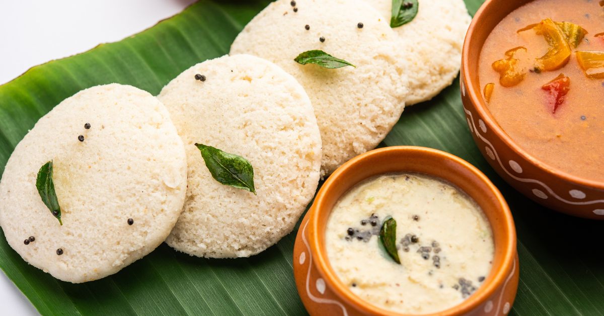 idli restaurants in bengaluru