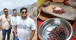 3 College Friends Take Uttarakhand's Traditional 'Pahadi' Salt To The World, Earn Rs 1.5 Cr