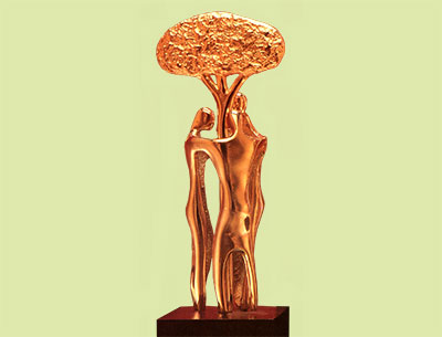 award image