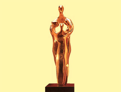 award image