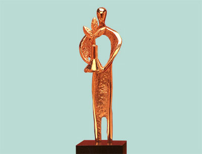 award image