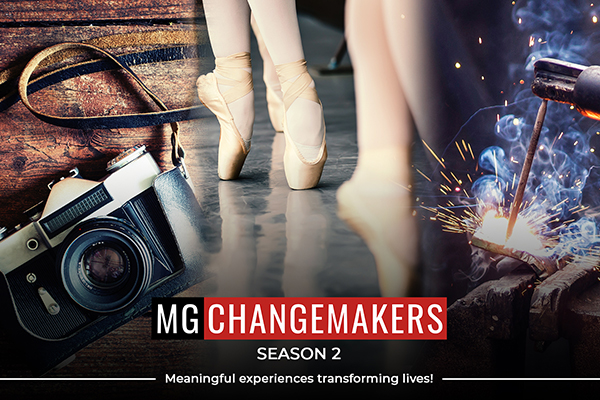 MGChangemakers Season 2