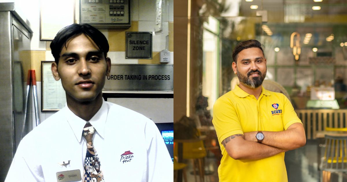 ‘I Moved To Delhi With Rs 1200’: A Man’s Startup Dream & a Popsicle Biz That Earns Rs 8 Crore