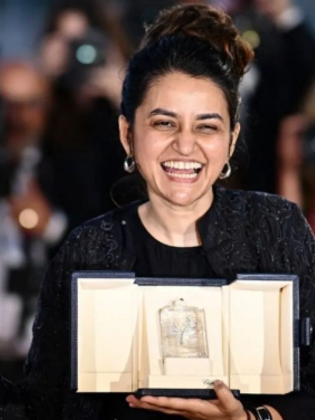 All About Payal Kapadia’s Journey to a Historic Win for ‘All We Imagine as Light’ at Cannes