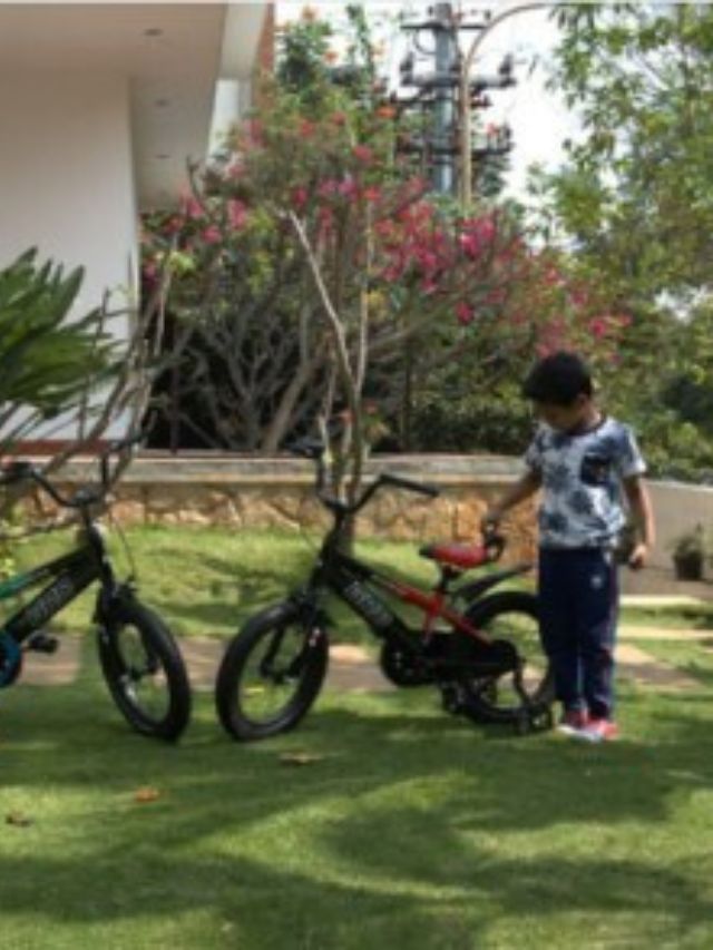 Tired of Kids Outgrowing Toys & More, Parents Launch Rental Startup; Earn Rs 3 Cr