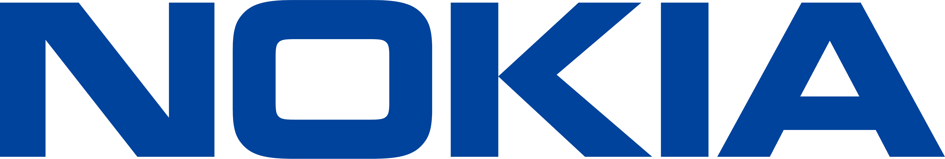 Nokia logo