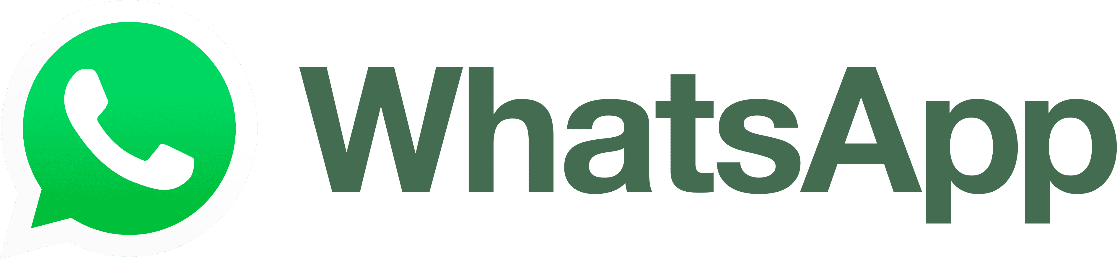 whatsapp logo