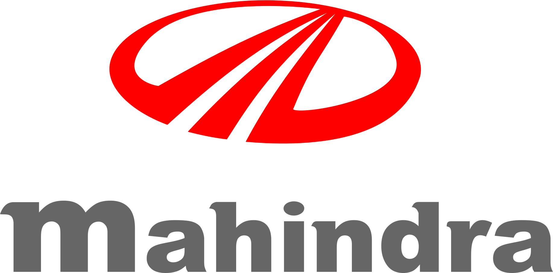 Mahindra logo