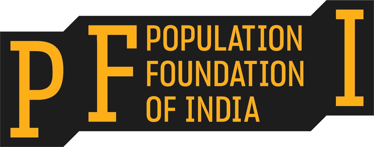 Popular Foundation of India Logo