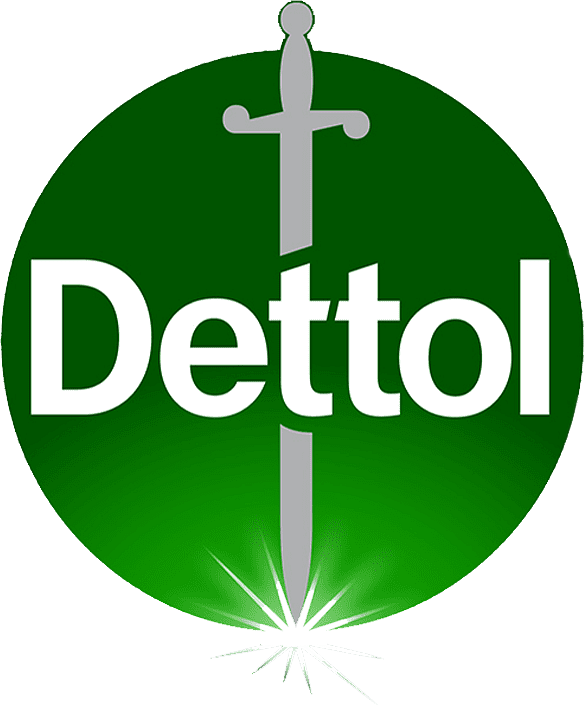 #Dettol Salutes