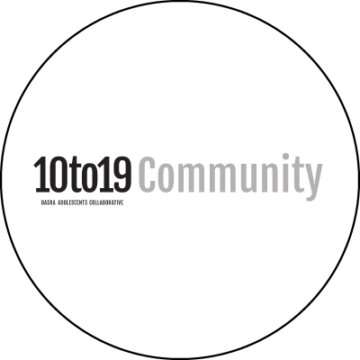 10to19 Community