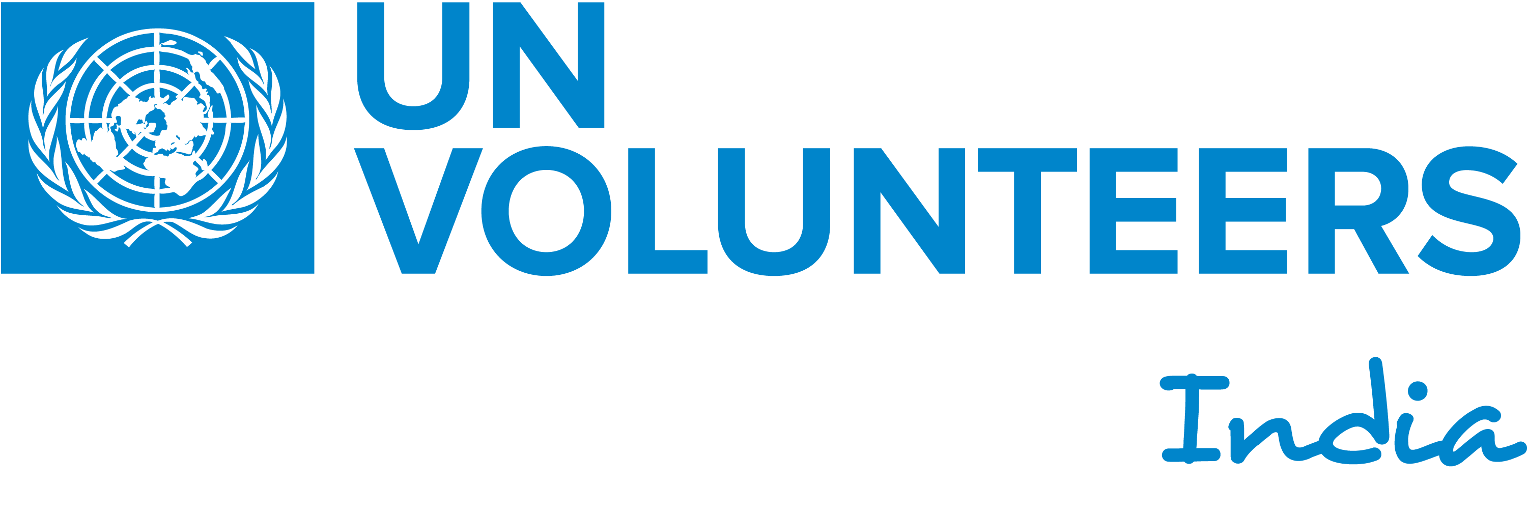 UN Volunteers India